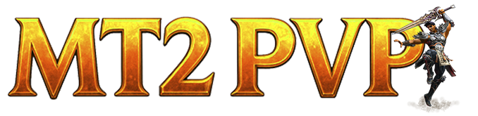 Metin2 PvP Serverler